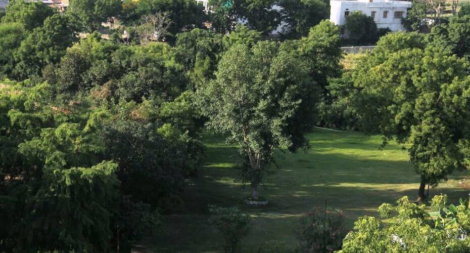 Hotel Green Valley, Udaipur 4